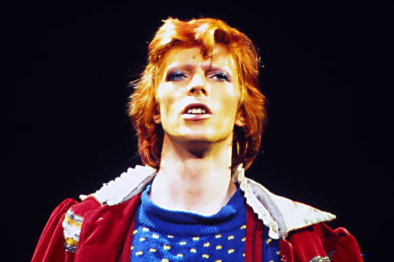ON THIS DAY, 24 MAY 1974: Diamond Dogs – David Bowie’s Gritty Glam Opera of Apocalypse and Reinvention