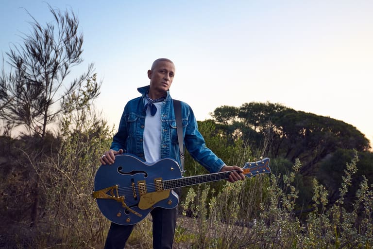 Diesel Announces By Request Regional Tour