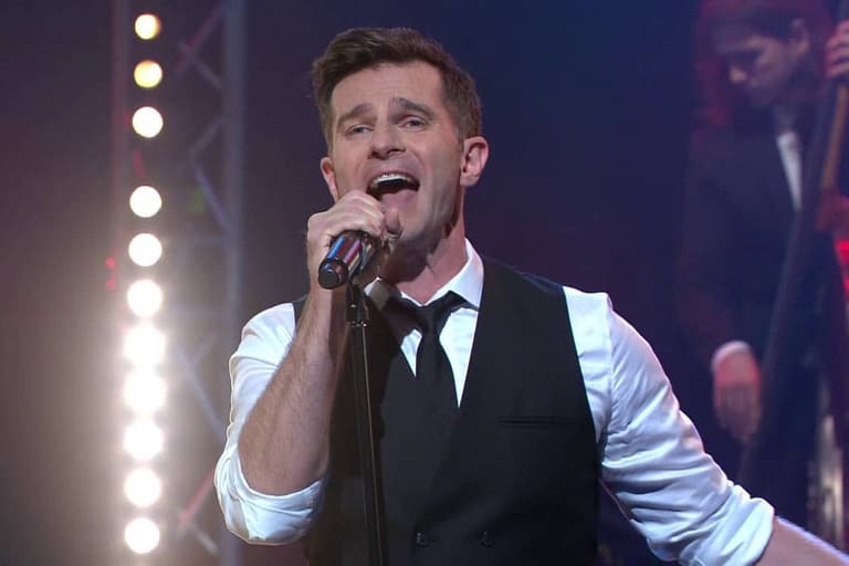 David Campbell