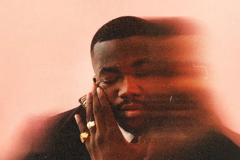 Jacob Banks Yonder Australian Tour