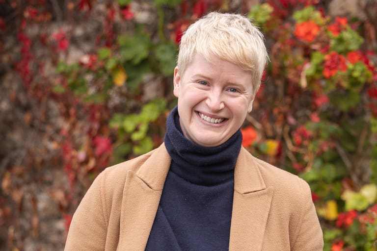 Kate Suthers Announced as New Coriole Music Festival Artistic Director