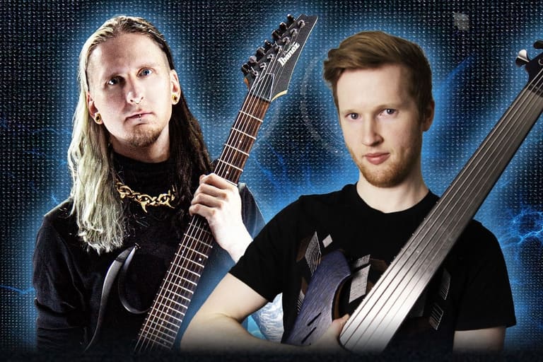 Bernth & Charles Berthoud Escape The Internet
