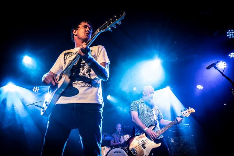 The Peep Tempel Announce Final ‘Tales’ 10th Anniversary Shows