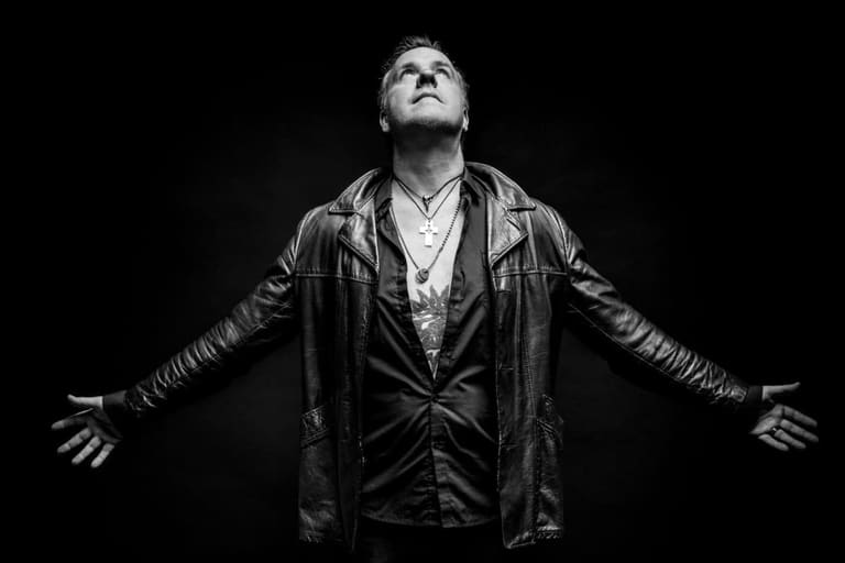 Burton C. Bell Announces Support Acts For Upcoming June Tour