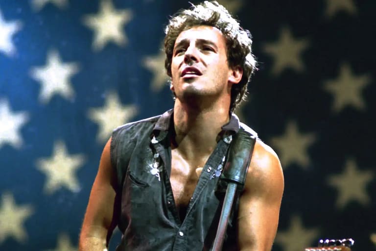 ON THIS DAY: 4 June 1984 – Bruce Springteen’s ‘Born In The USA’ Is Released