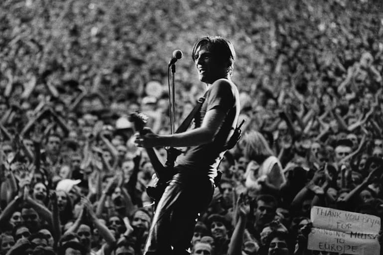 ON THIS DAY: 4 June 1996 – Bryan Adams Released ’18 Til I Die’ Album