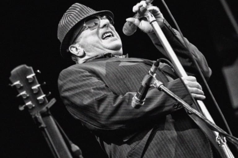 On THIS DAY: 5 June 1995 – Van Morrison Releases ‘Days Like This’