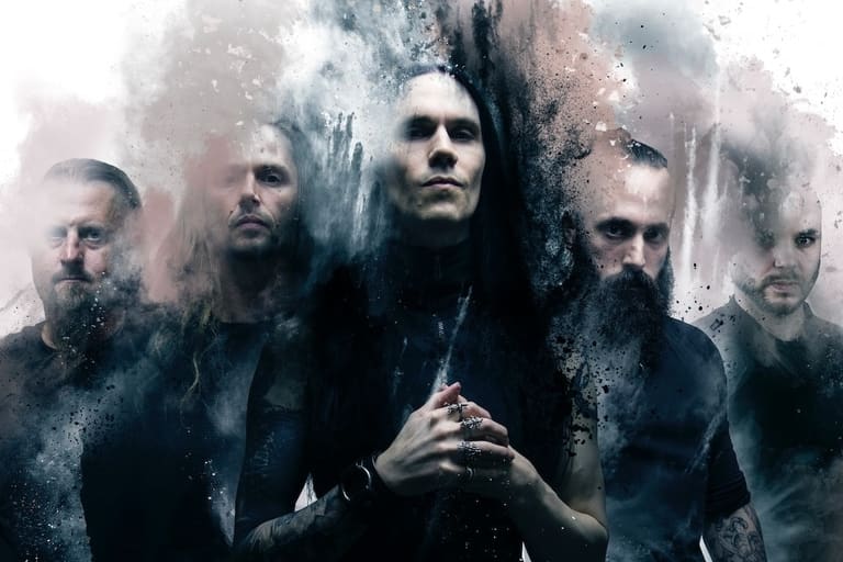 NE OBLIVISCARIS Local Openers Announced