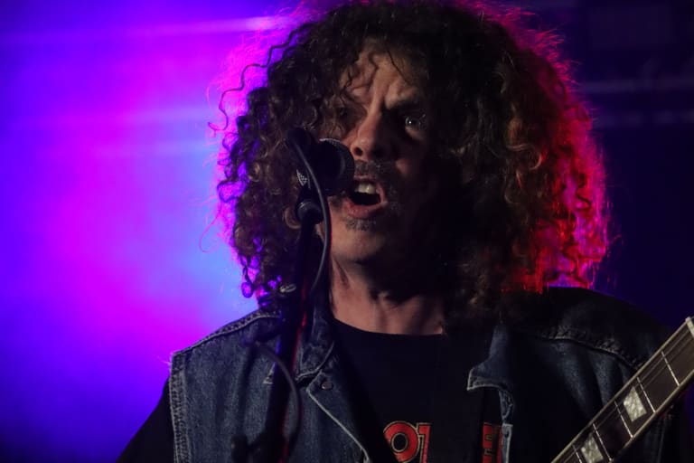 Wolfmother – Beer & BBQ Fest 2025