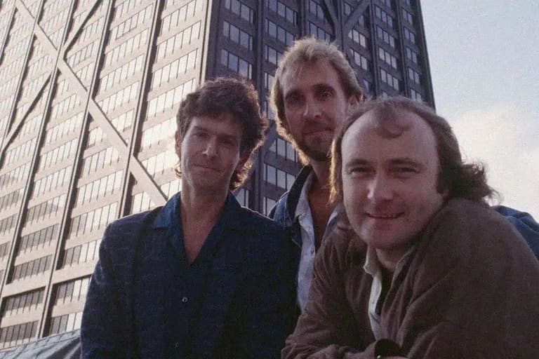 ON THIS DAY: 9 June 1986 – Genesis Release Invisible Touch