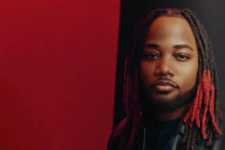 Leon Thomas – GRAMMY® Award-winning artist announces MUTTS DON’T HEEL World Tour arriving in Australia April 2026