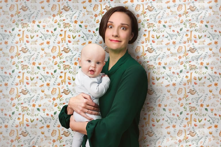 Anna Goldworthy’s Welcome To Your New Life Caps Off State Theatre Company South Australia’s 2023 Season