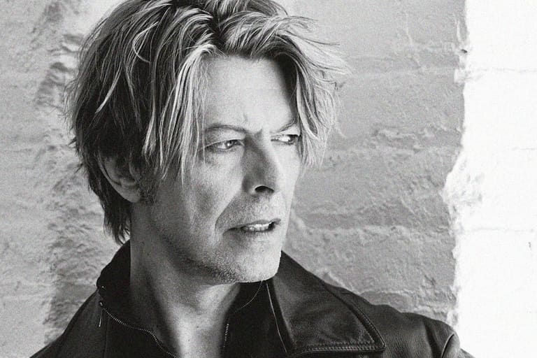 ON THIS DAY: 11 June 2002 – David Bowie Releases Heathen
