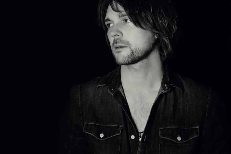 Ben Whittington – Better Late Than Never