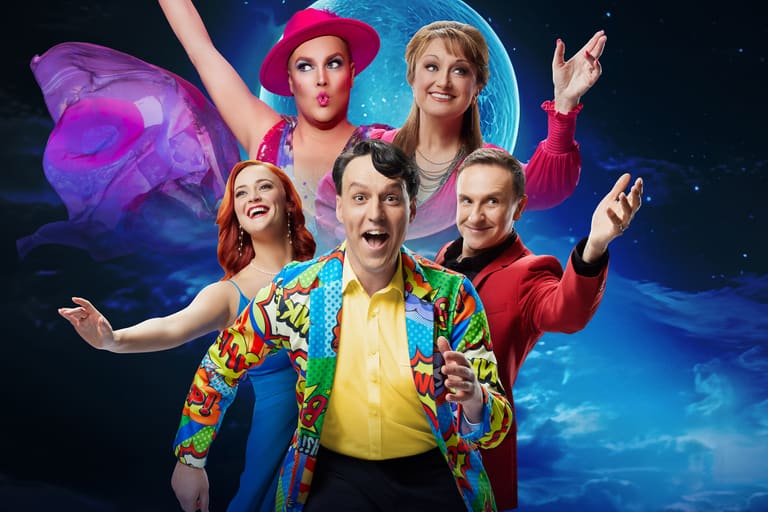 State Theatre Company South Australia Announces It’s Jam-Packed 2024 Season