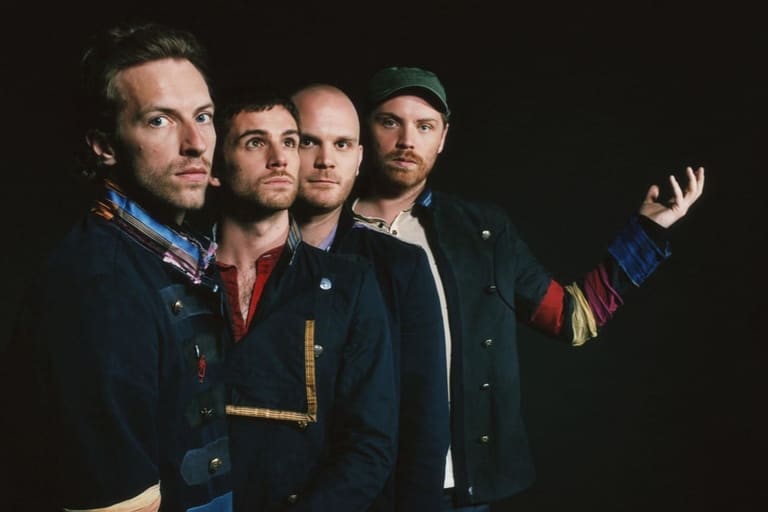 ON THIS DAY: 12 June 2008 – Coldplay’s Viva la Vida or Death and All His Friends Is Released