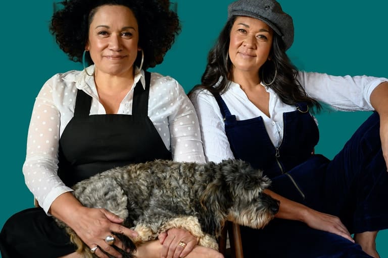 Vika & Linda Bull – Adelaide Cabaret Festival 2025