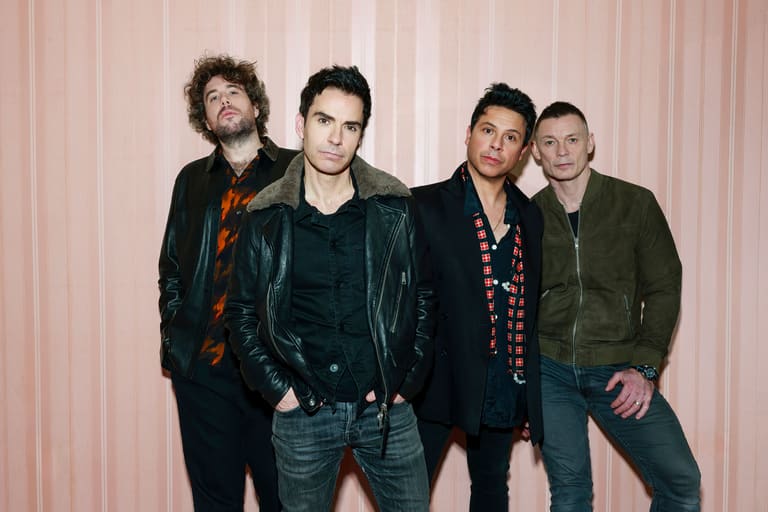 Stereophonics announce ‘Australia Spring Tour 2025’