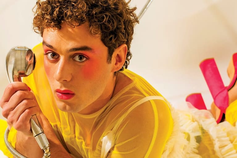 Sugar by Tomáš Kantor – Adelaide Cabaret Festival 2025