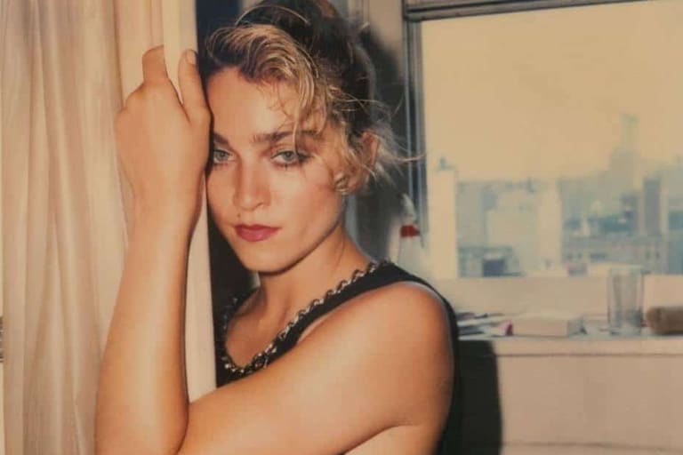 ON THIS DAY: 17 June 1983 – An Iconic Madonna Shoot Occurred…