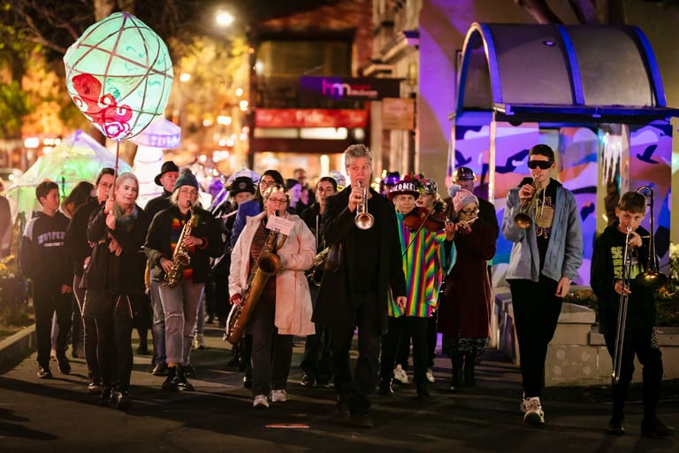 Join The Worldwide Celebration Of Music-Making This Week With MAKE MUSIC DAY