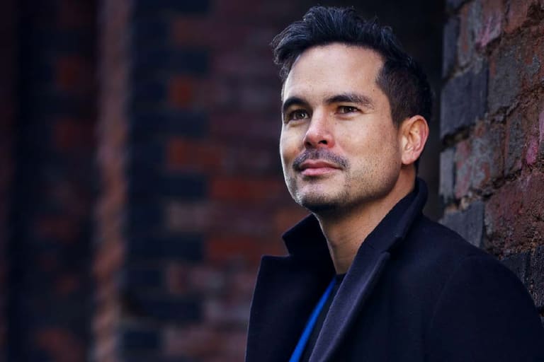 Dane Lam – Artistic Director of State Opera South Australia