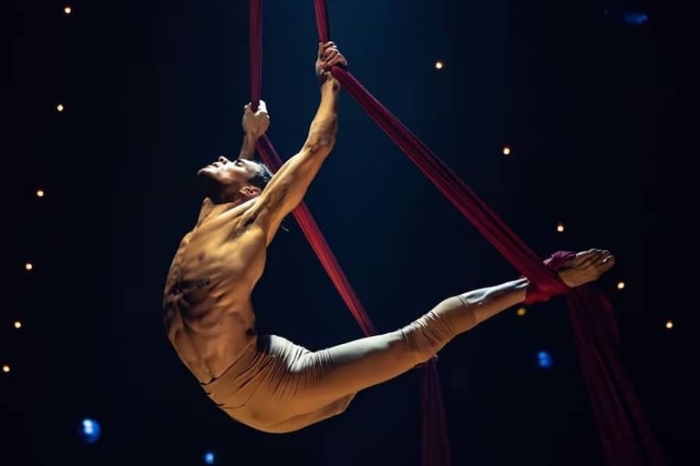 La Clique – Adelaide Cabaret Festival 2025