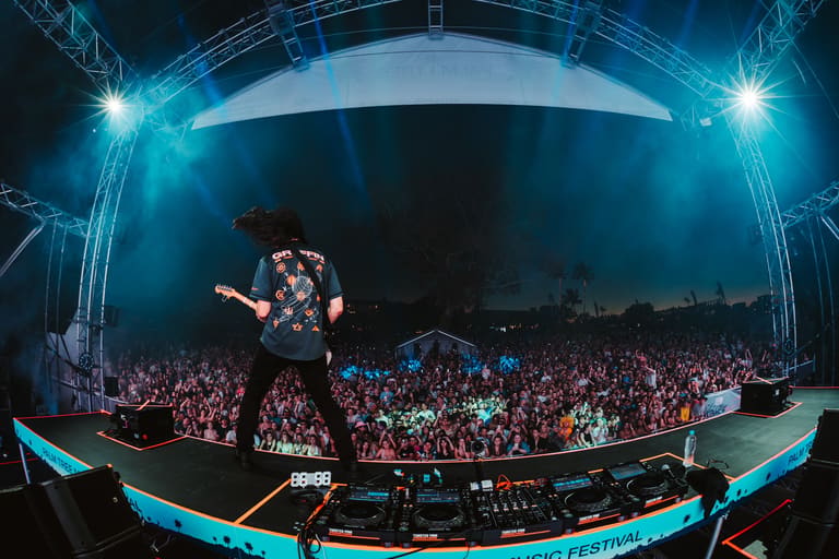 GRYFFIN Announces Debut Australian Headline Tour For September 2025