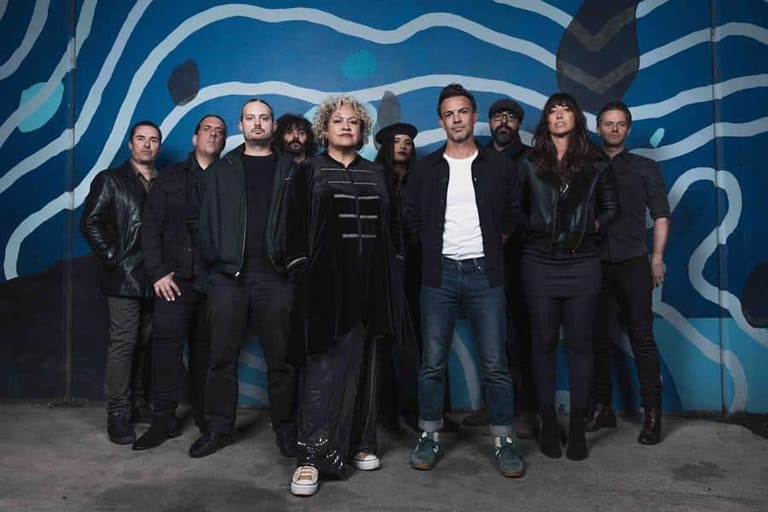 THE BAMBOOS Announce Shows To Celebrate 25th Anniversary And Launch Deluxe Compilation