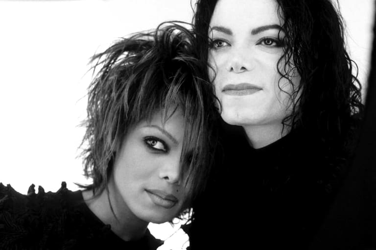 ON THIS DAY: 20 June 1995 – Michael Jackson Made HIStory