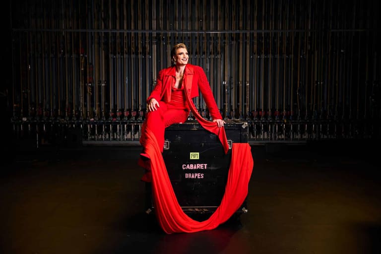 Cabaret Icon Reuben Kaye Announced Aa Adelaide Cabaret Festival Artistic Director For 2026