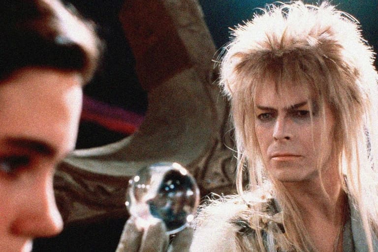ON THIS DAY: 23 June 1986 – David Bowie Gave Us ‘Labyrinth’