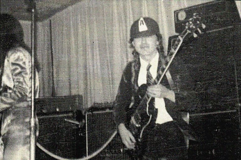 South Australian Music Museum Launches And Is Set To Celebrate Local Music History In Iconic Thebarton Theatre