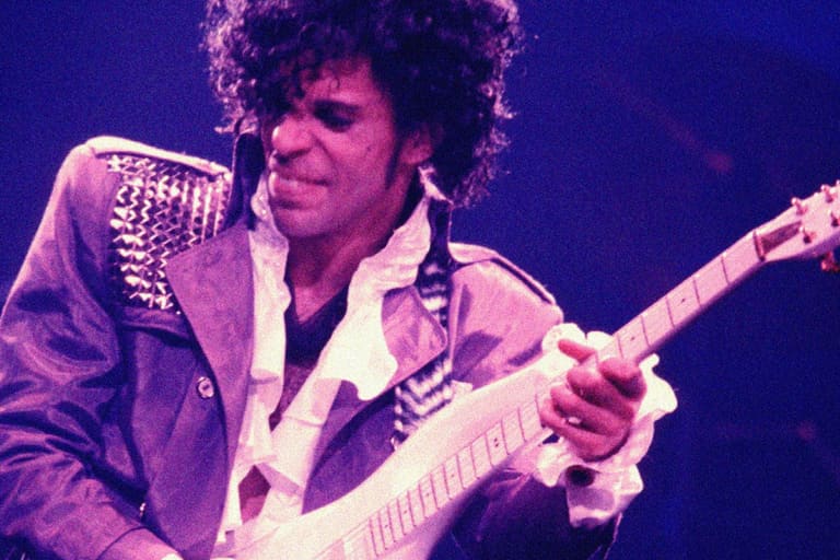 ON THIS DAY: 25 June 1984 – Prince Released Purple Rain