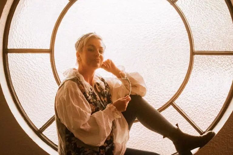 Shakespeare in Hollywood