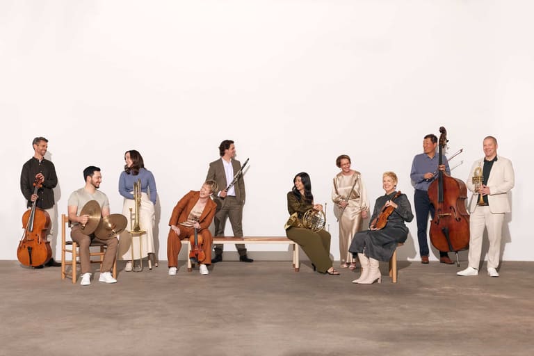 Adelaide Symphony Orhcestra Unveils 2024 Season Today