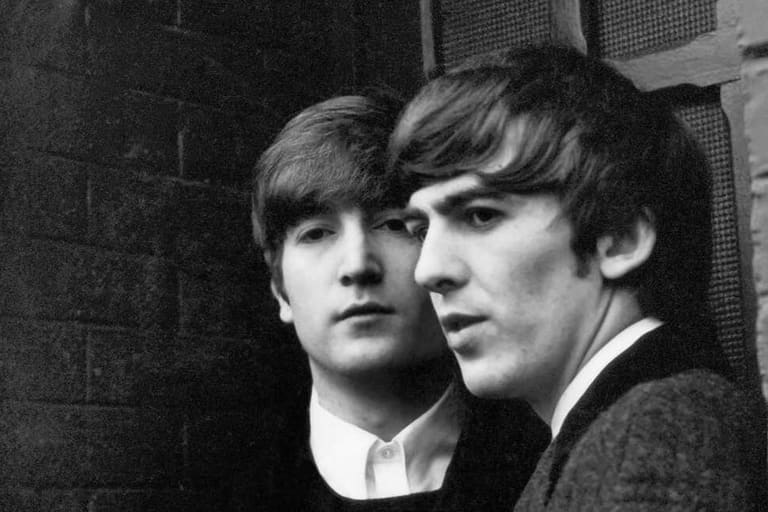 ON THIS DAY: 26 June 1964 – The Beatles Release ‘A Hard Day’s Night’ Album