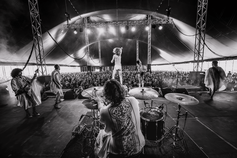 Battlesnake Are Killing It In The UK & Europe