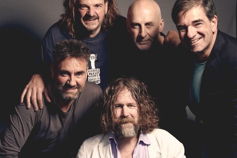 HOTHOUSE FLOWERS – Irish Icons First Australian and New Zealand Tour In Over Two Decades Announced For February, 2026