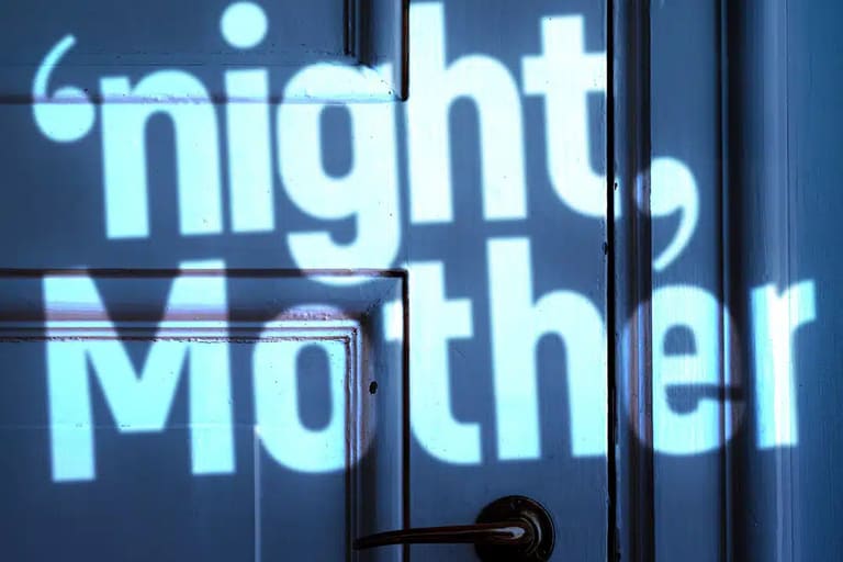 ‘Night, Mother