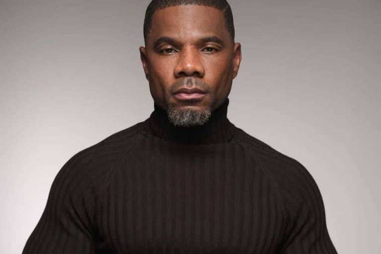 Kirk Franklin The World Tour – Australian Debut Shows Announced For December 2025