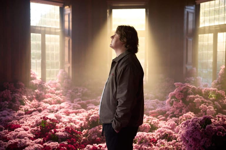 Lewis Capaldi Announces 2025 Australia And New Zealand Tour Dates