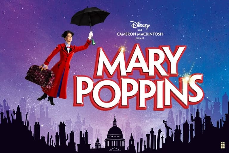Mary Poppins Brings A Sprinkle Of Magic To South Australian Economy