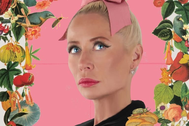 Transvision Vamp RETURN To Australia AND They Want Our Love!