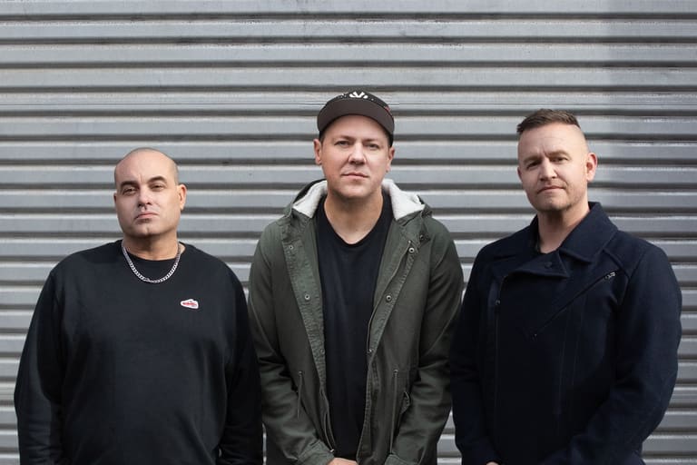 Hilltop Hoods Announce ‘Never Coming Home’ National Arena Tour