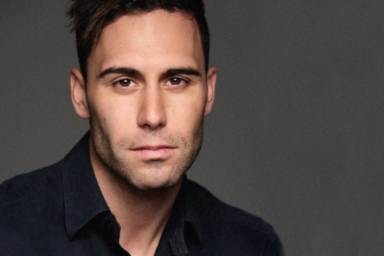 Chris Asimos – Who’s Afraid Of Virginia Woolf