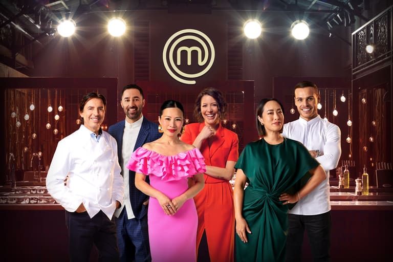 The MasterChef Australia Family Is Growing