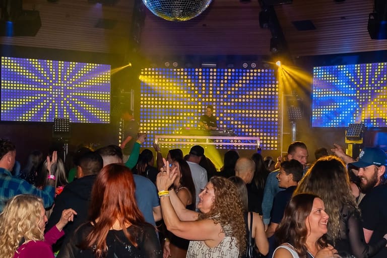 DJ JoSH – The Golden Years 2025