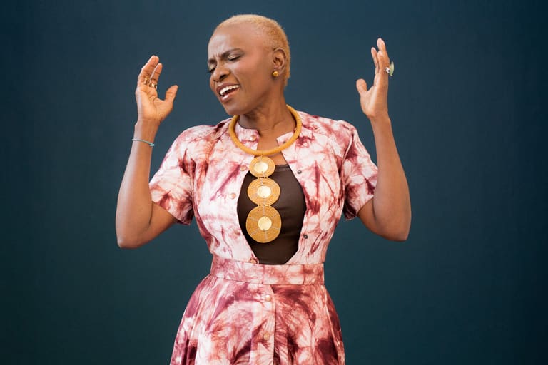 Adelaide Festival Announces Ruth Mackenzie And Kath M Mainland’s 2024 Program
