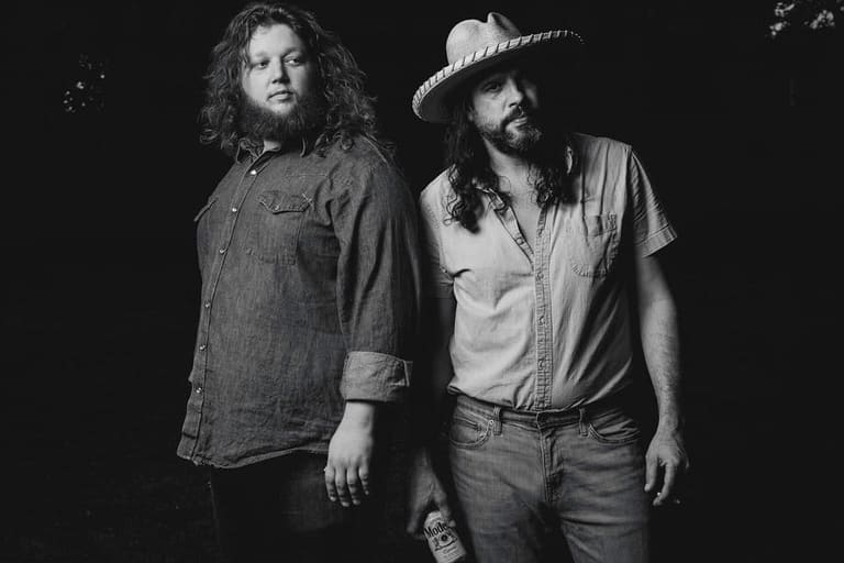 Nashville’s Cosmic Americana Torchbearers Cordovas Announce First Ever Australian Tour